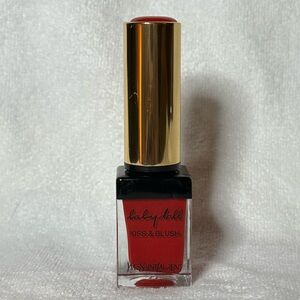 Ysl babydoll kiss & blush # 6 RETIRED